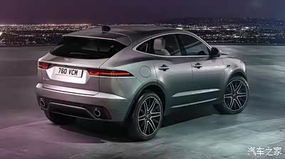 【年末福利大反馈】2021款捷豹e-pace_江西_手机汽车之家