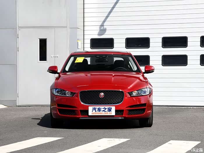 捷豹xe/xel论坛_汽车之家论坛