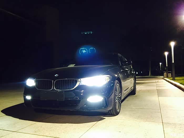 宝马5系论坛_汽车之家论坛