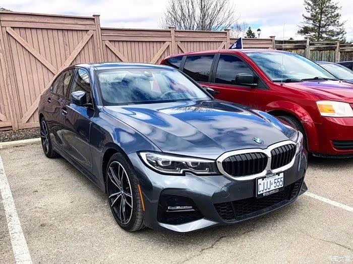 【图】新三系颜色没有灰色,失望至极_宝马3系论坛_汽车之家论坛