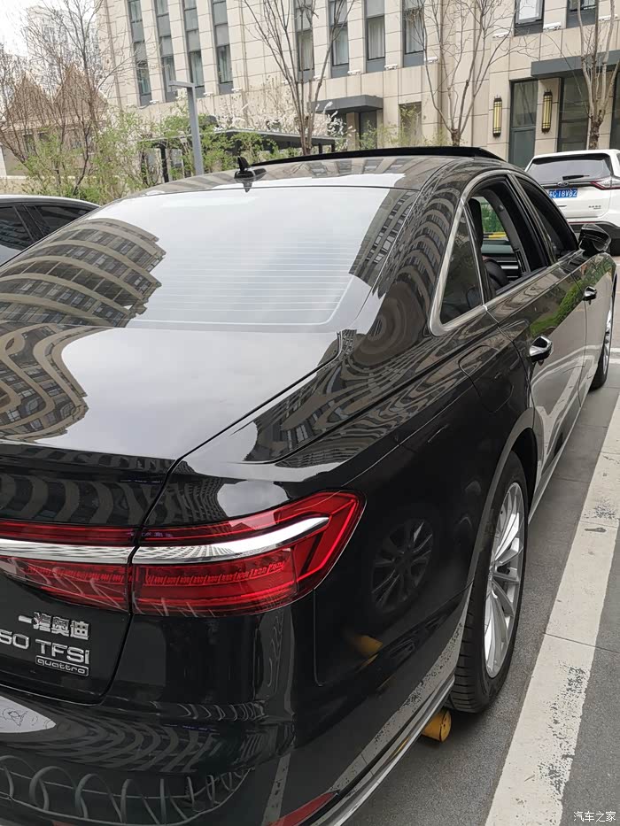 s320 宝马730 奥迪a8