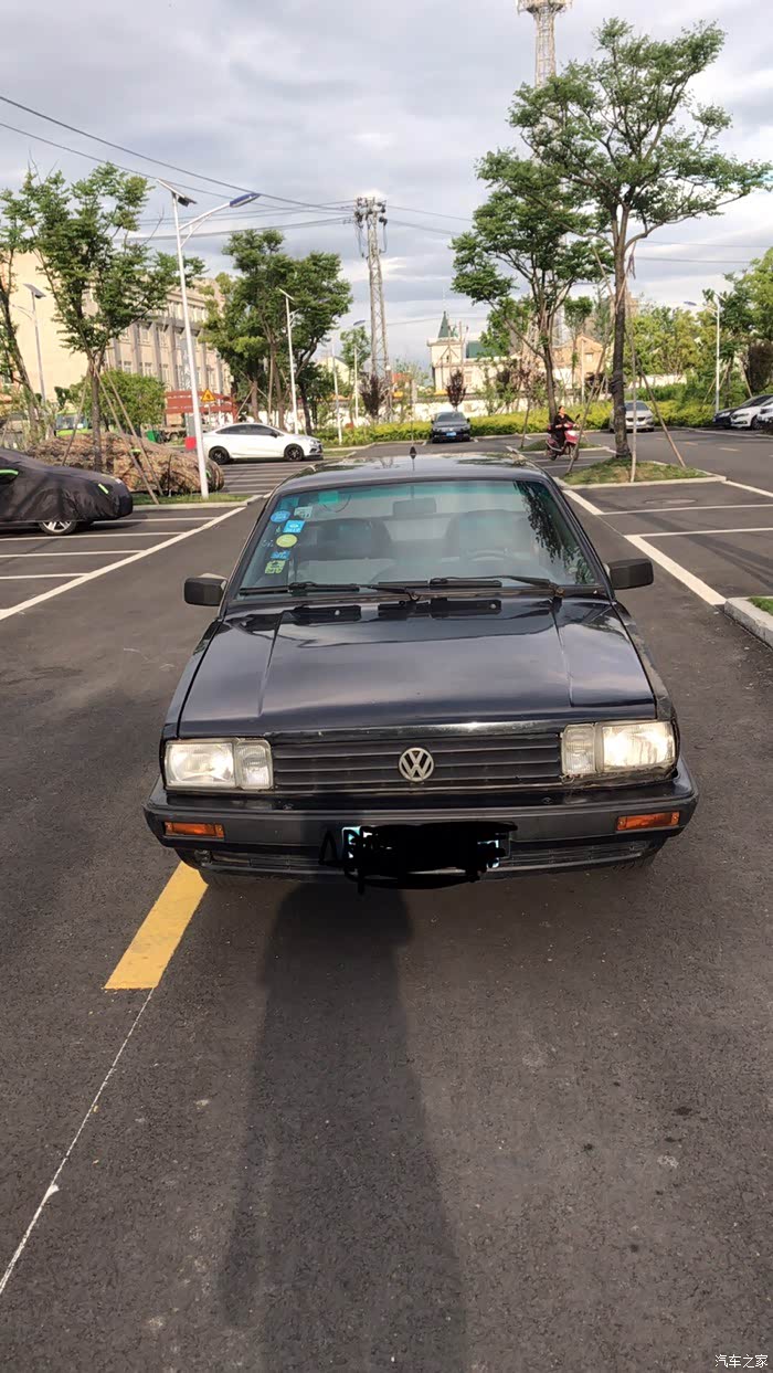 桑塔纳轿车2005年