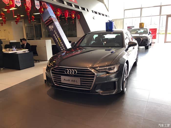 奥迪a6l论坛_汽车之家论坛