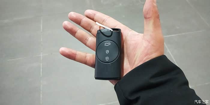 7的意志 全新一代瑞虎7提车记