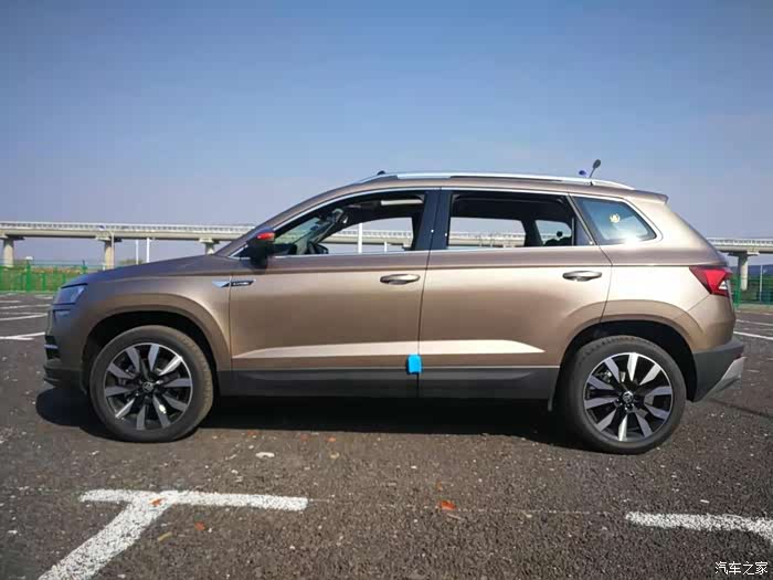 柯珞克豪华版海沙金购车历程及使用感受感谢团子秒车