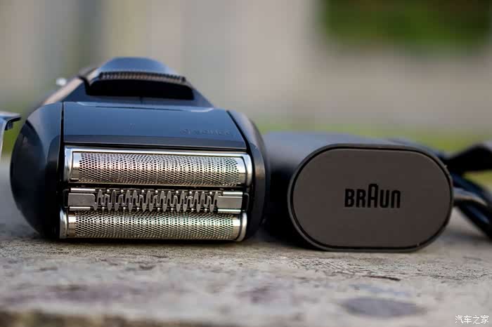 家家众测胡茬刮不干净看看德国博朗5040s剃须刀怎么样
