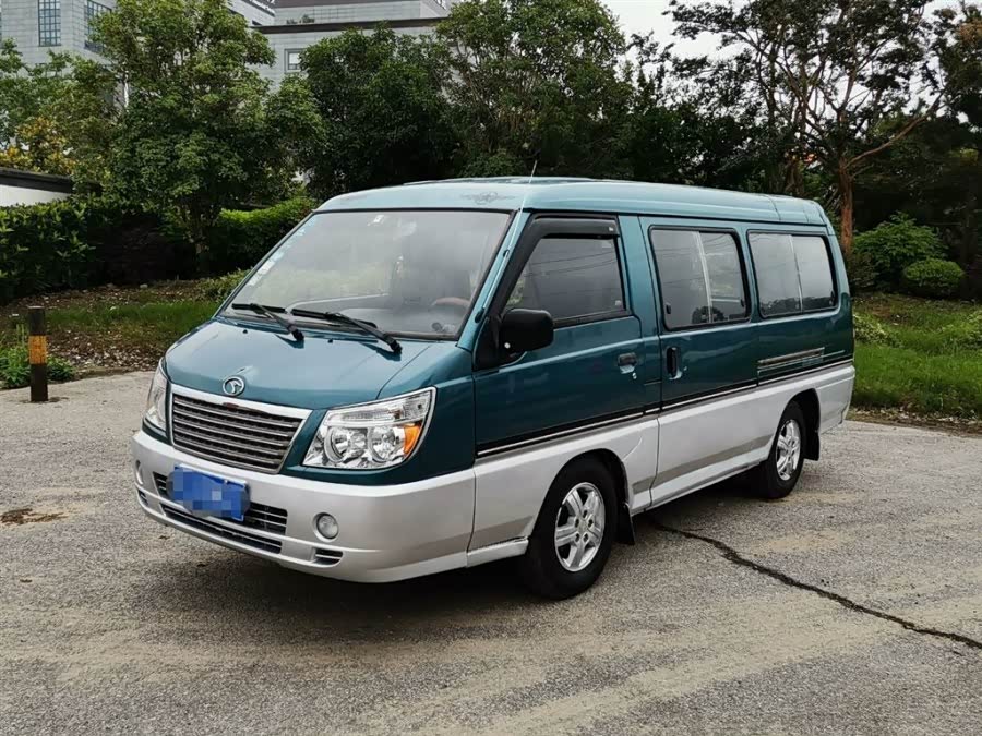 【图】东南得利卡,当年这车拉货可是刚刚的!_得利卡论坛_汽车之家论坛