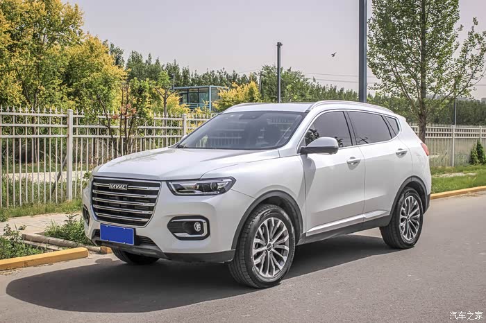 哈弗h6论坛_汽车之家论坛