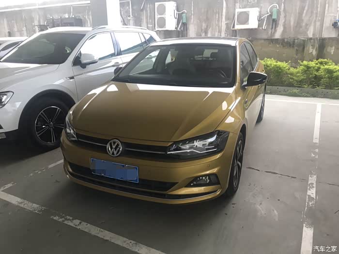 polo潮酷版新体验