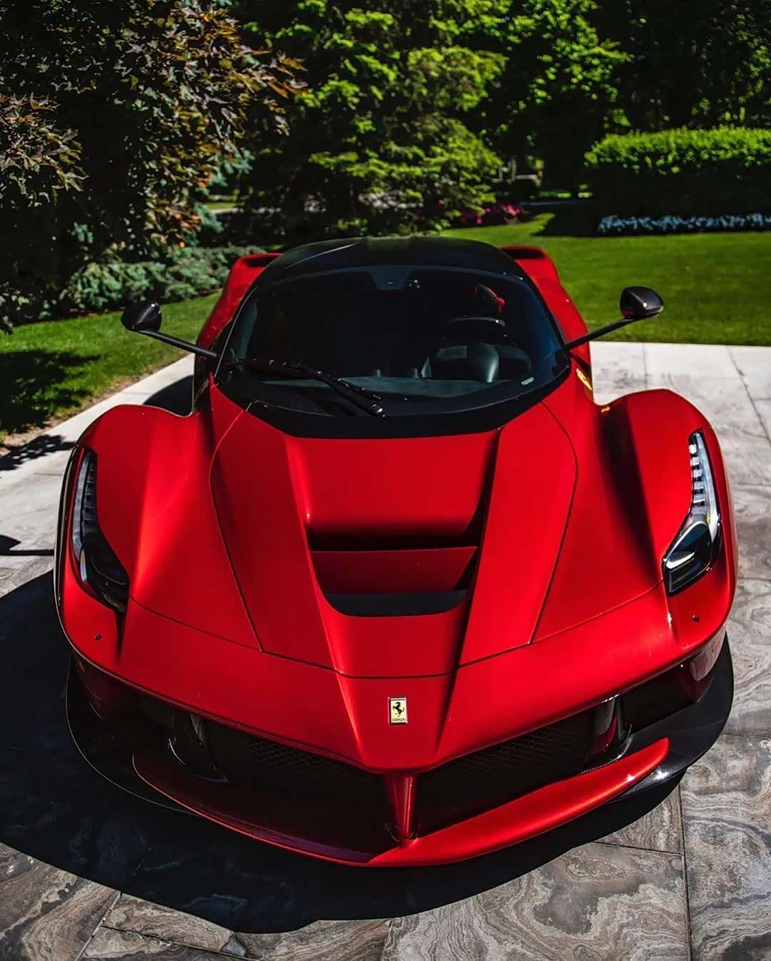 拉法or 拉法 aperta?