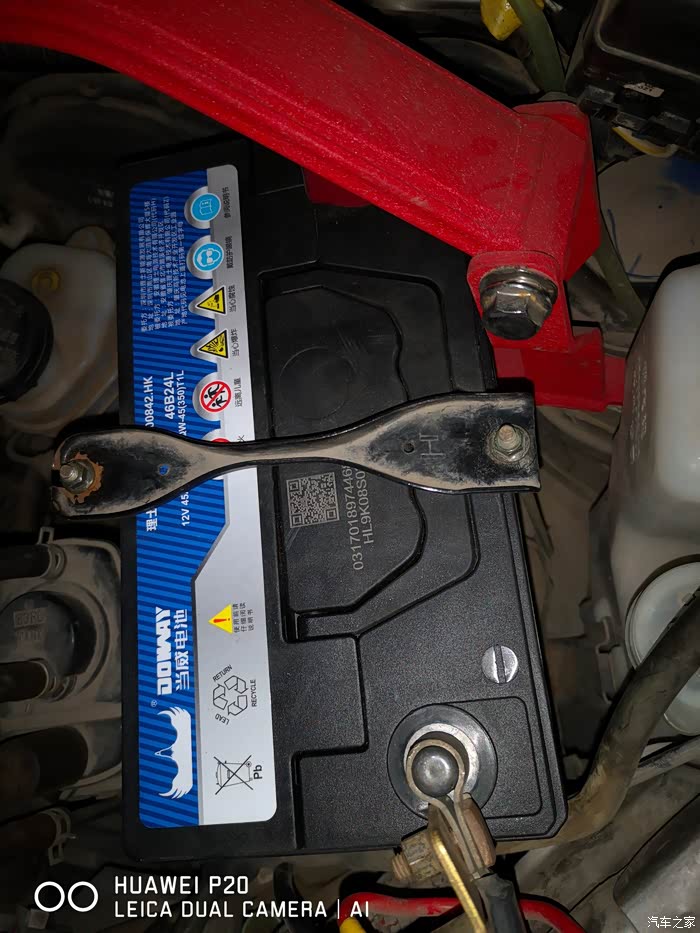 谁用过当威电瓶啊这电瓶怎么样