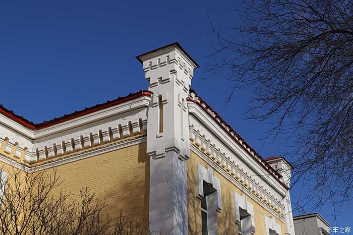 【大九带你游冰城】寻访哈尔滨的那些不被熟知的历史建筑(1)