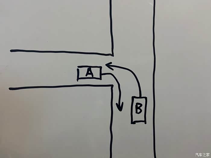 左转和右转谁该让谁