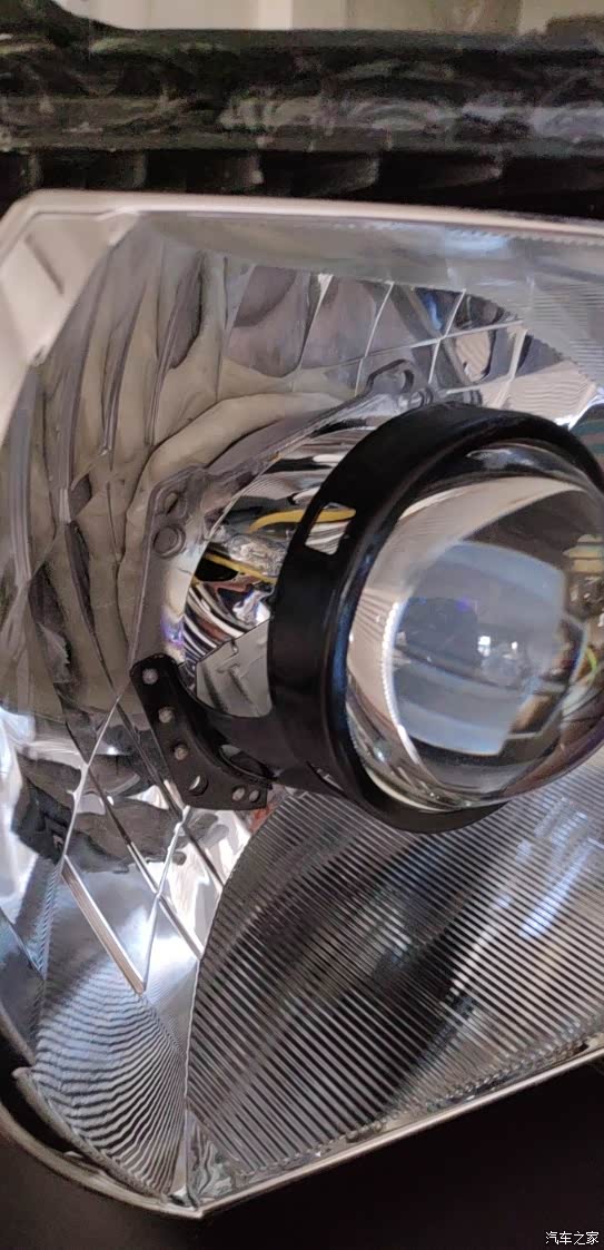 15款经典改海拉五透镜