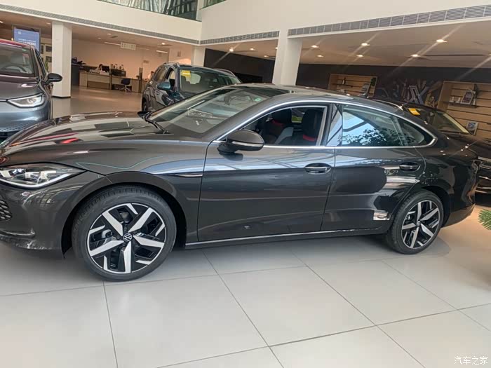 2022款凌渡l为何说它有经典设计