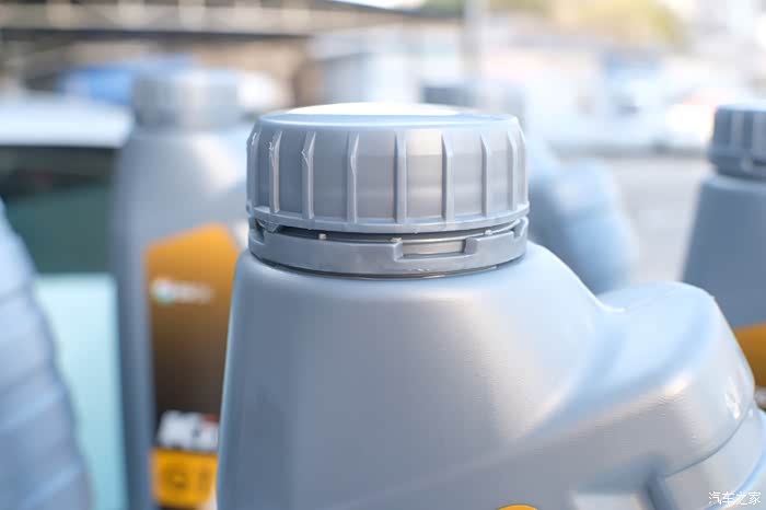 我是养车点评师雪佛兰迈锐宝尝鲜体验gs润滑油kixxg1