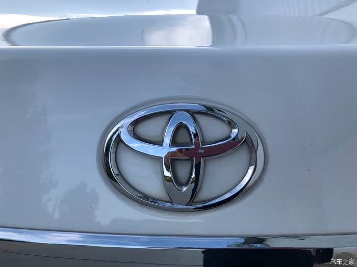 放心的选择!_卡罗拉论坛_汽车之家论坛