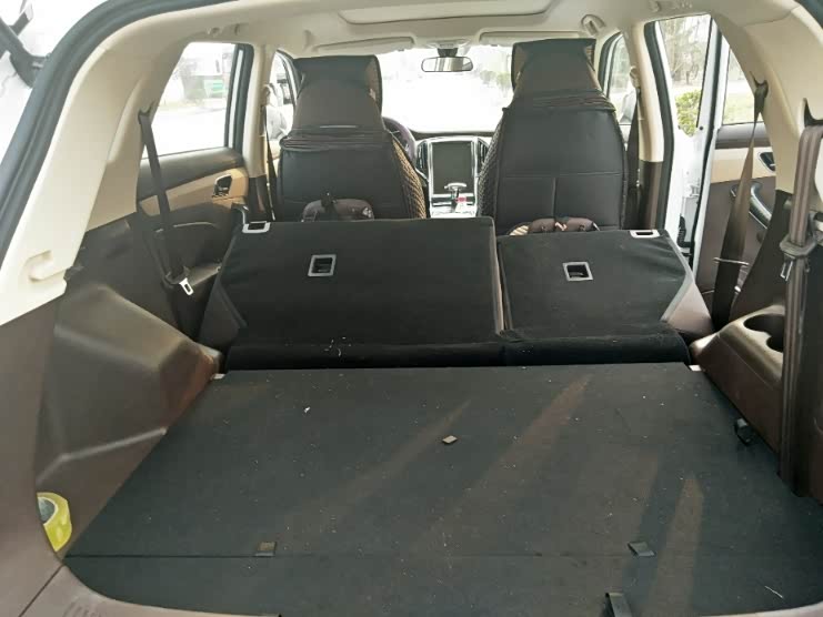 谈谈我的小豹子_猎豹cs9论坛_手机汽车之家