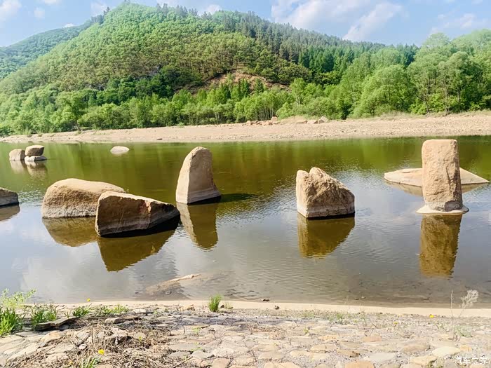 【图】【东北行c 68】黑龙江省伊春市金山屯九峰山养心谷(每日更新)