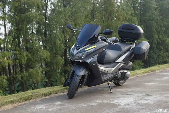 [超多图]—光阳fans的赛艇s400改装&旅程(3.21更新)