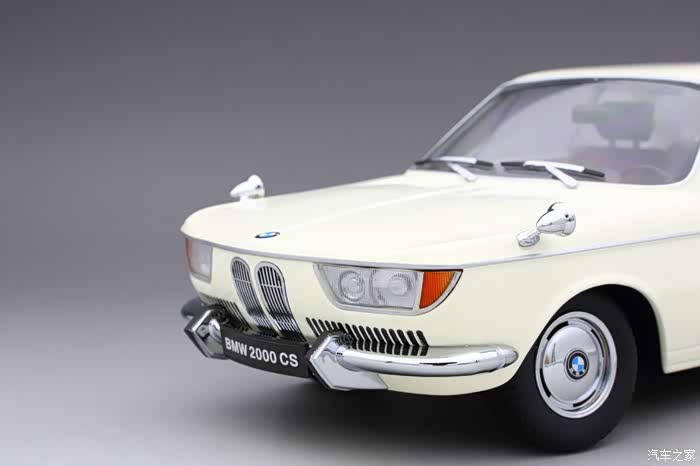 老冯宝马2000cs