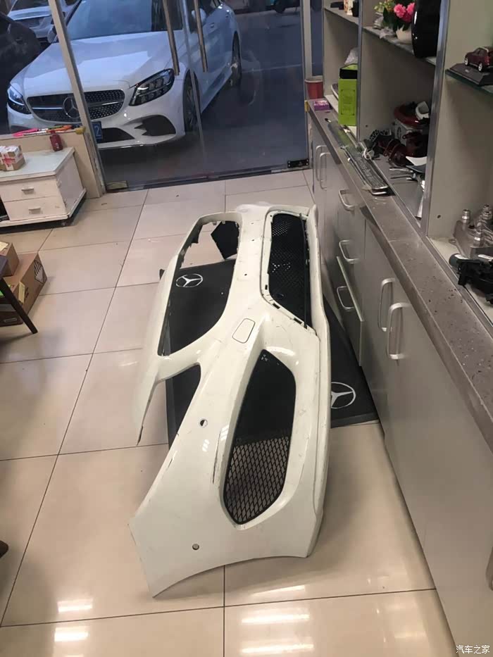 【图】b200改装升级b260_奔驰b级论坛_汽车之家论坛