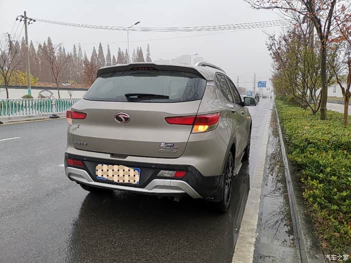 【图】自驾游之七彩云南 蓝月谷 三_东南dx3论坛_汽车之家论坛