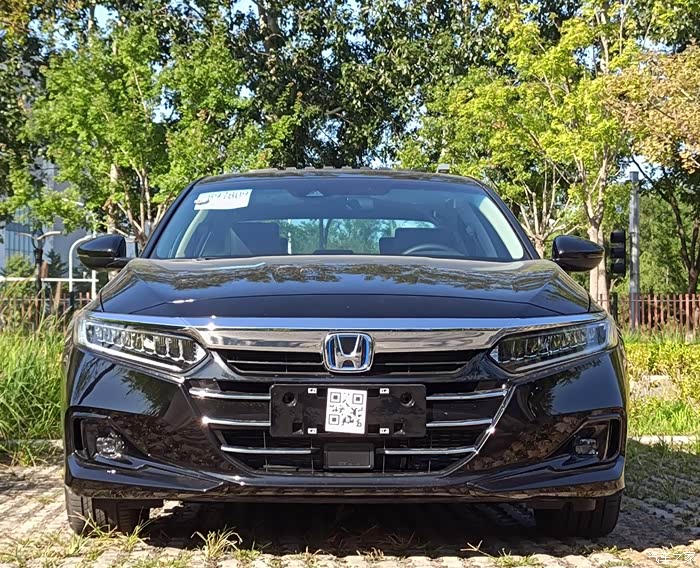 【图】迟到的作业-3-雅阁混动锐领版_雅阁论坛_汽车之家论坛