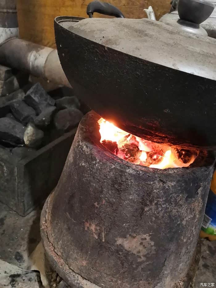 偷得浮生半日闲——记录在农村老家的日常生活