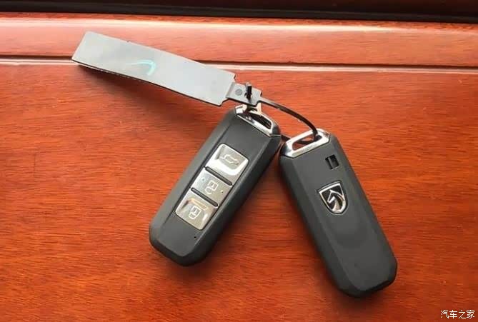 年轻有颜值,有活力的宝骏510