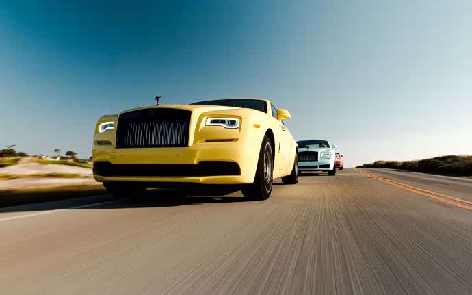 美景豪车,堪称为人间享受了吧~美美美美哒