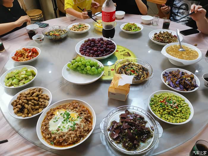 暑假周末带娃吃喝玩乐避暑之旅浙江省内多图