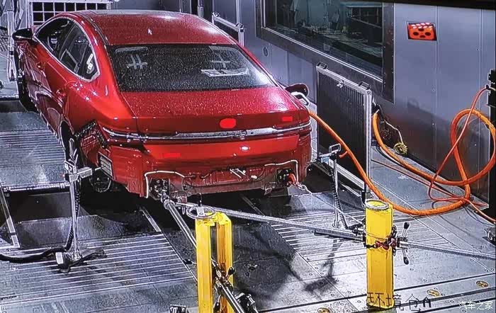 图  环境仓转鼓试验台高/低温充放电测试