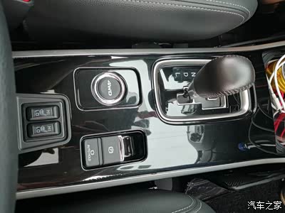 四驱精英版欧蓝德车主聊聊4驱模式