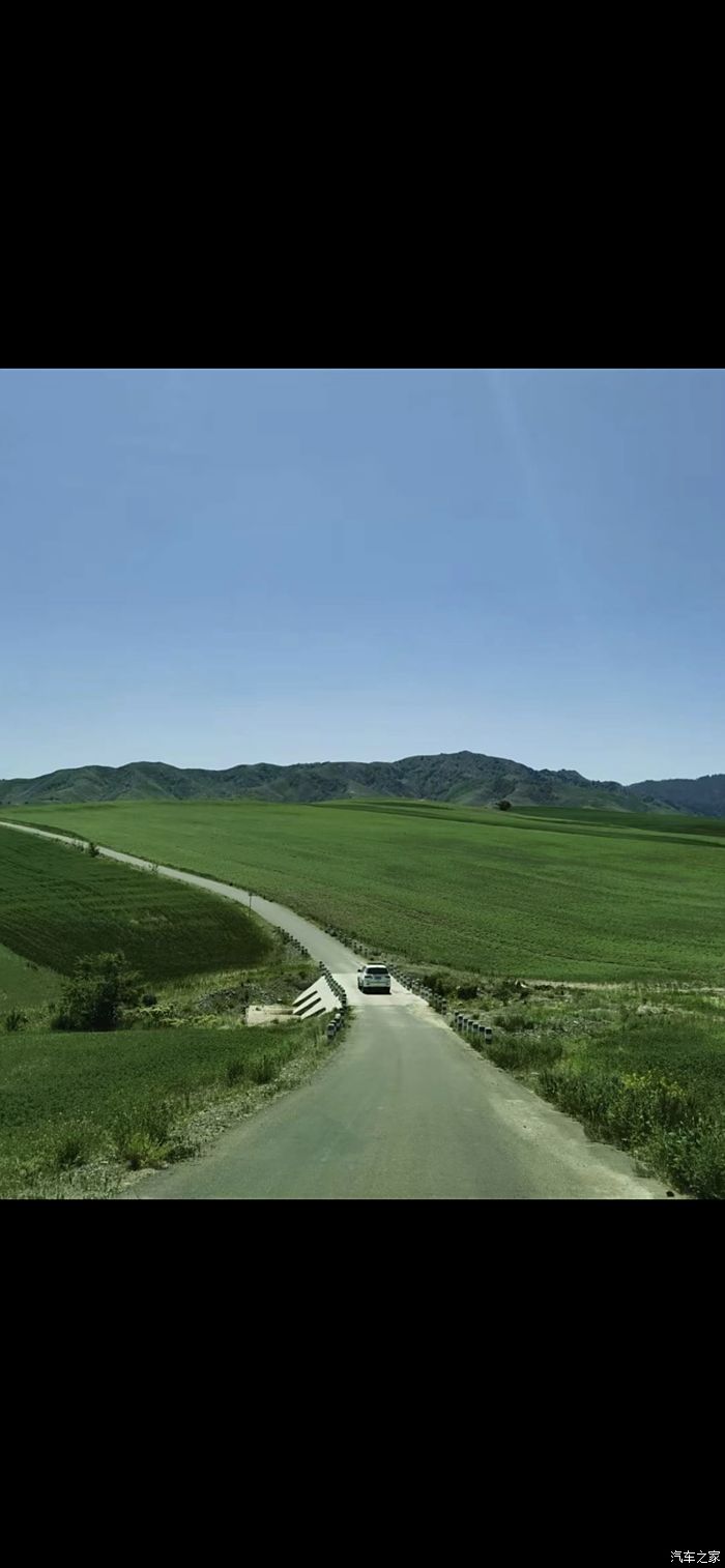 木垒半山旅游公路图片图片