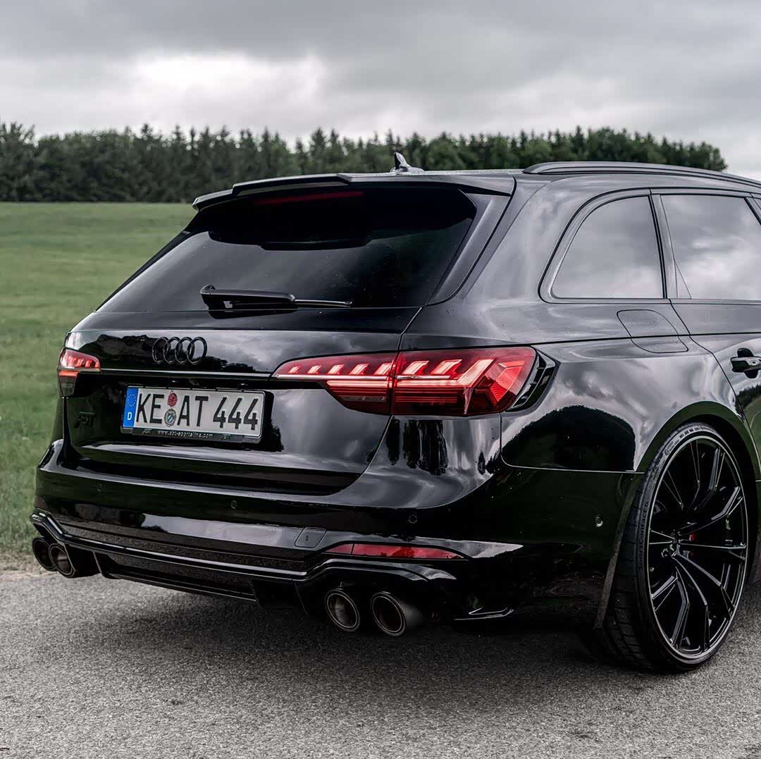 图 680牛·米,21英寸 abt gr 轮毂