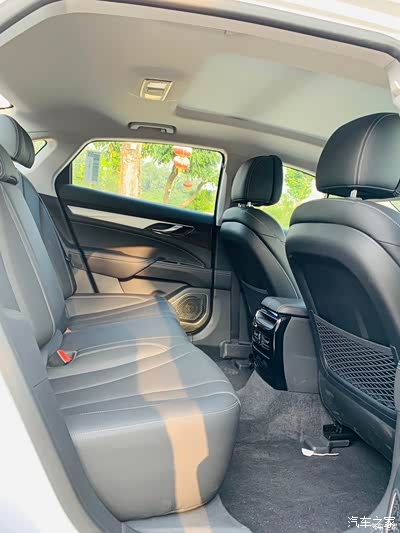 我的博瑞ge用车感受