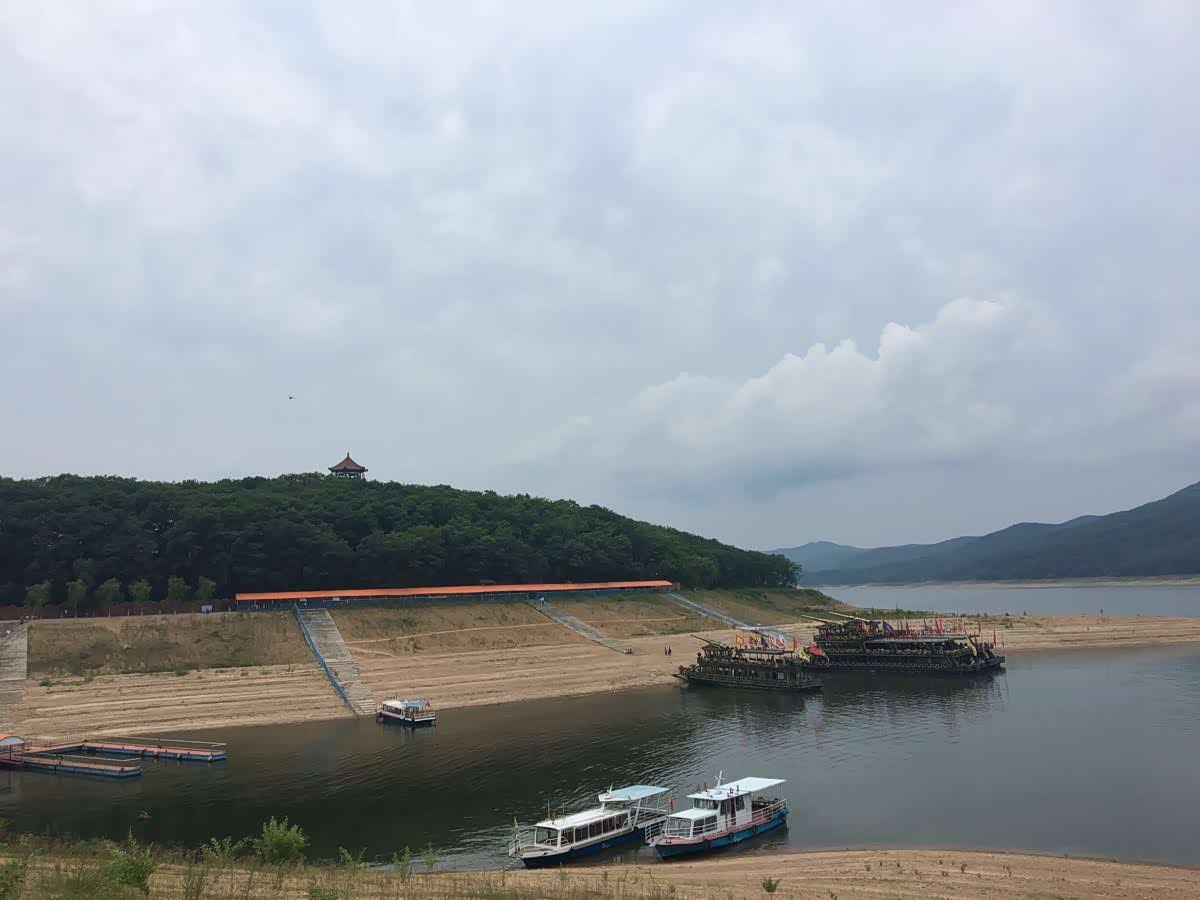 如果你不出去走走,你就不会了解这个世界