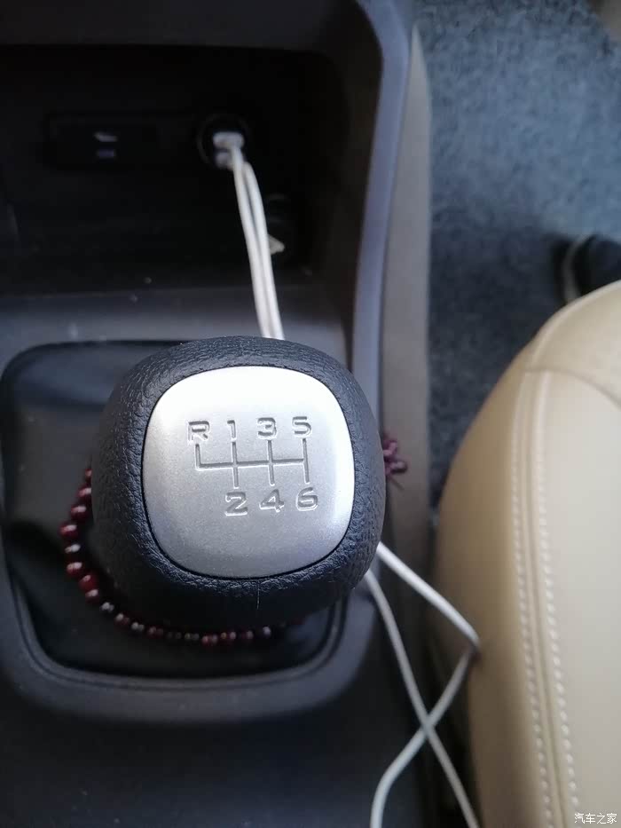 我的新驾,初驾五菱宏光s