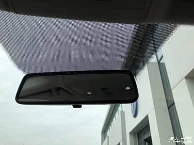 车内后视镜