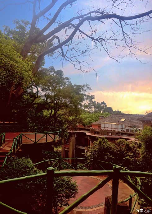 鼓浪屿钢琴岛之旅