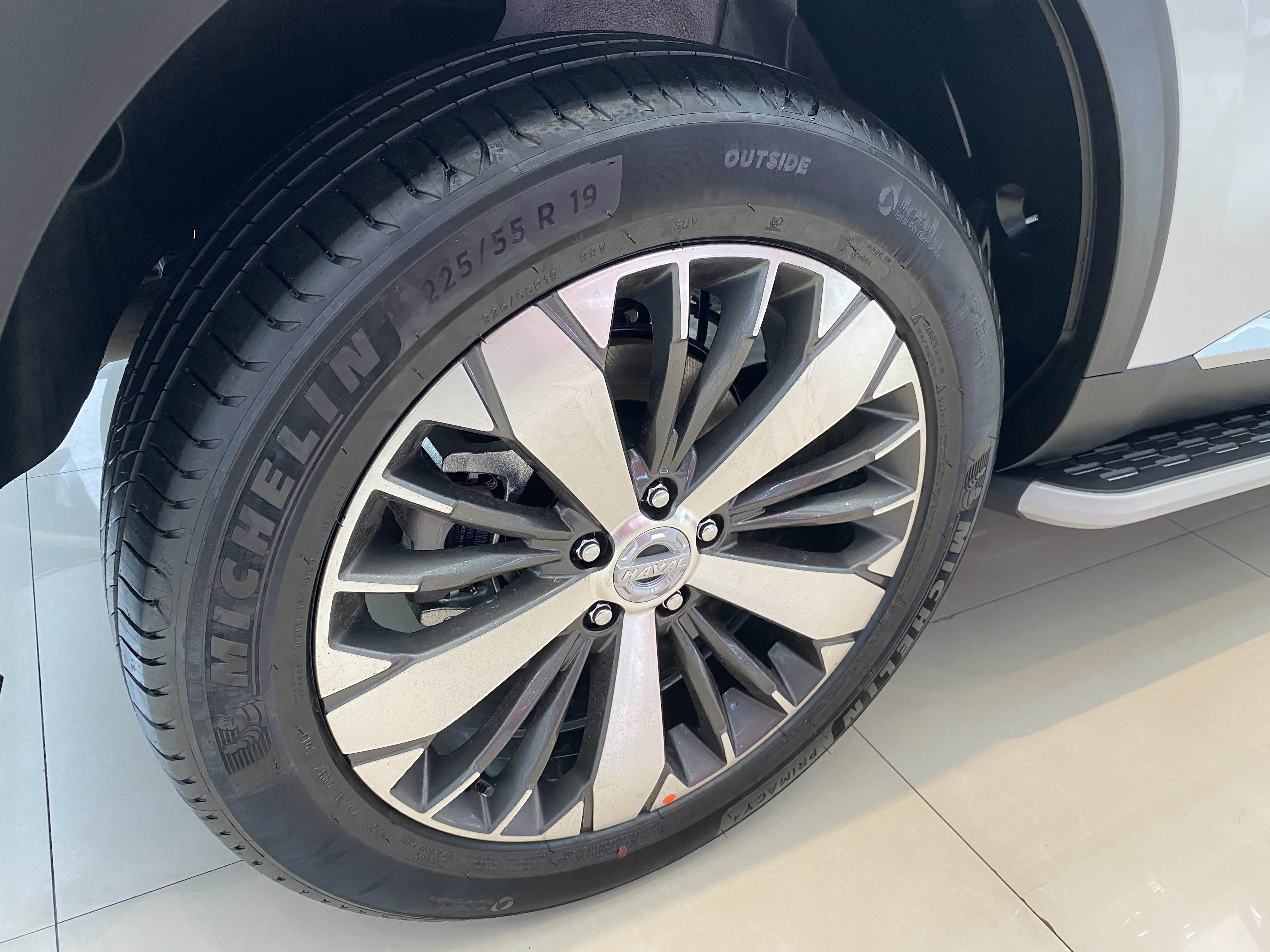 哈弗f7x#华清池,兵马俑,西安探店哈弗f7x