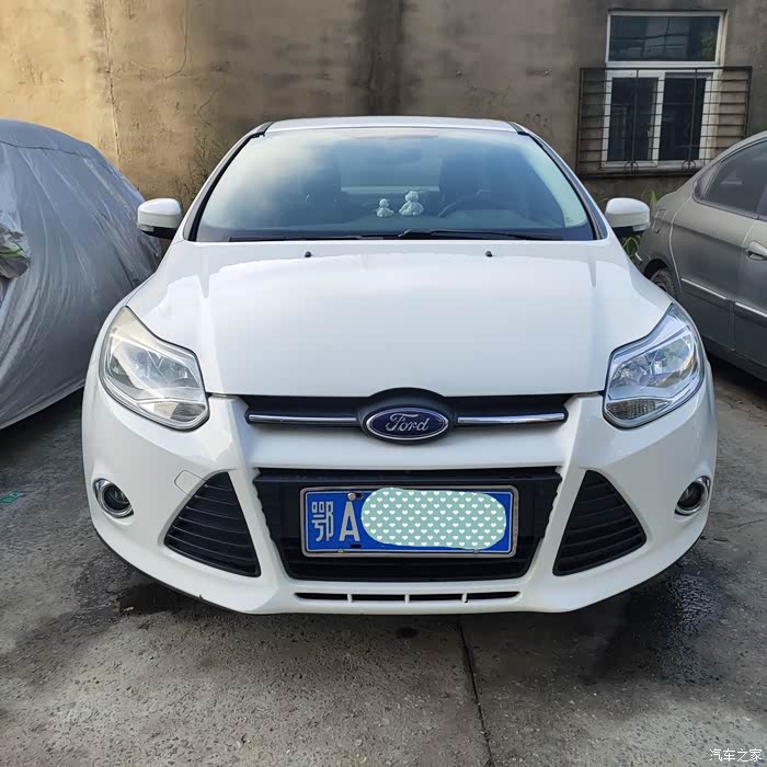 14年福克斯二手价(14年福克斯二手价16)