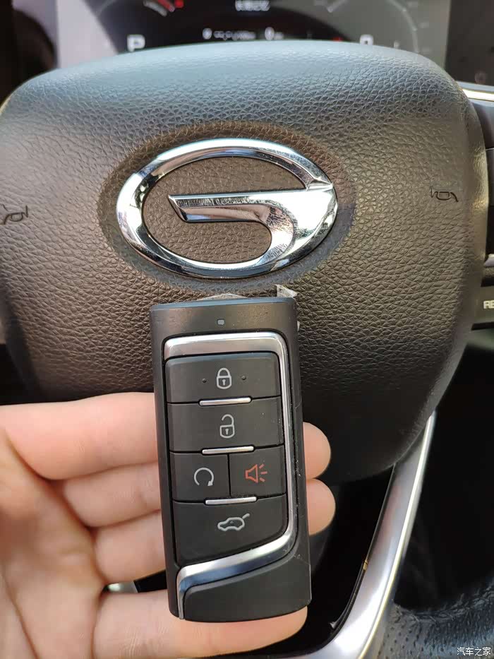 传祺gm6论坛_汽车之家论坛