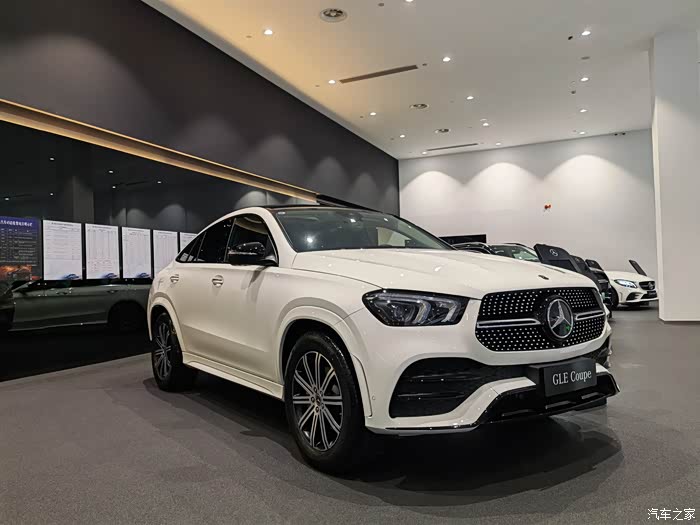 【图】gle450轿跑豪华的隐藏功能_奔驰gle论坛_汽车之家论坛