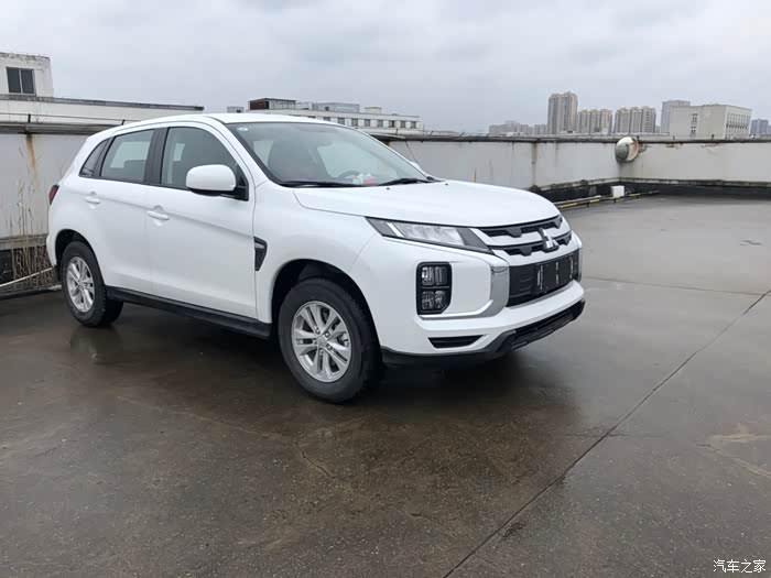 【图】2021年第一个小目标get_劲炫asx论坛_汽车之家论坛