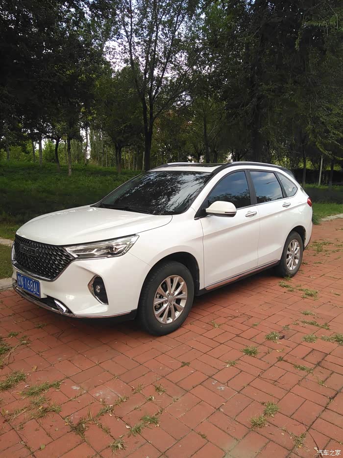 【图】手动挡技巧(降档补油)_哈弗m6论坛_汽车之家论坛