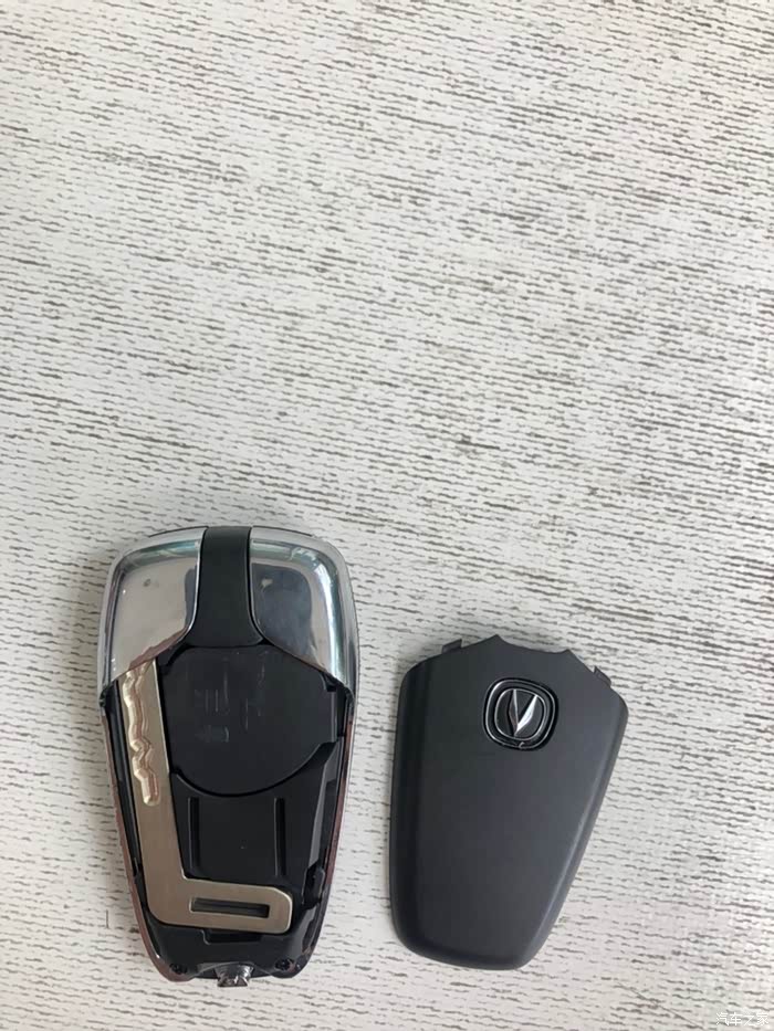 【图】"灰武士"cs75plus ,得瑟提车记_长安cs75 plus论坛_汽车之家