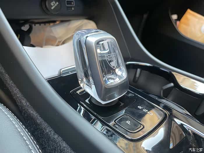 人生的第一辆suv,xc40提车分享