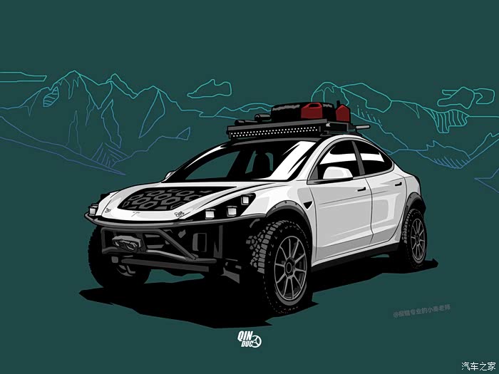 漫画大众id6x和他的小伙伴们_id.6 x论坛_汽车之家论坛